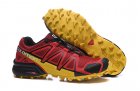 Salomon Men's shoes 52