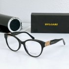 Bvlgari Plain Glass Spectacles 12