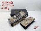 Gucci Normal Quality Wallets 143
