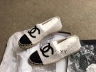 Chanel Women's Shoes 147