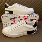 Dolce & Gabbana Men's Shoes 771