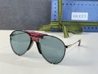 Gucci High Quality Sunglasses 2699