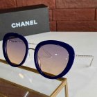 Chanel High Quality Sunglasses 1718