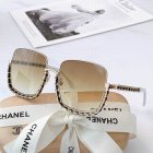 Chanel High Quality Sunglasses 1368