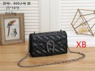 Gucci Normal Quality Handbags 32
