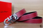 Salvatore Ferragamo Normal Quality Belts 145