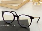 GIVENCHY High Quality Sunglasses 129