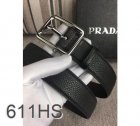 Prada High Quality Belts 58
