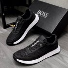 Hugo Boss Men's Shoes 198