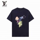 Louis Vuitton Men's T-shirts 545