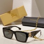 Burberry High Quality Sunglasses 1150