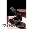 Gucci Men's Slippers 666