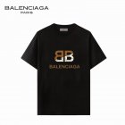 Balenciaga Men's T-shirts 311