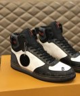 Louis Vuitton Men's shoes 2963