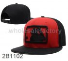 New Era Snapback Hats 841