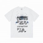 Burberry Men's T-shirts 768