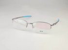 Oakley Plain Glass Spectacles 57