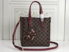 Louis Vuitton Original Quality Handbags 847
