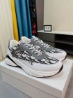 DIOR Men's Shoes 1237