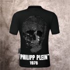 Philipp Plein Men 's Polo 10