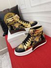 Versace Men's Shoes 926