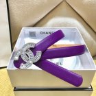 Chanel Original Quality Belts 124