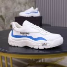 Valentino Men's Shoes 468