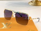 Louis Vuitton High Quality Sunglasses 280