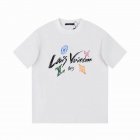 Louis Vuitton Men's T-shirts 36