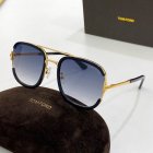 TOM FORD High Quality Sunglasses 1270