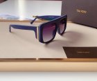 TOM FORD High Quality Sunglasses 858