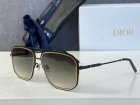 DIOR High Quality Sunglasses 1608