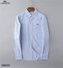 Lacoste Men's Shirts 18