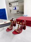 Valentino Women's Shoes 327