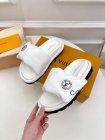 Louis Vuitton Men's Slippers 545