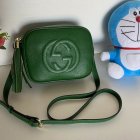 Gucci High Quality Handbags 845