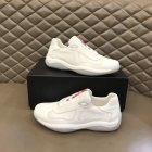 Prada Men's Shoes 321
