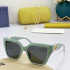 Gucci High Quality Sunglasses 2971