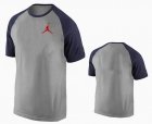 Air Jordan Men's T-shirts 490
