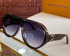 Louis Vuitton High Quality Sunglasses 85