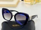 Valentino High Quality Sunglasses 849