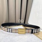 Burberry Original Quality Belts 183