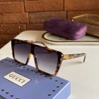 Gucci High Quality Sunglasses 190