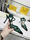 Fendi Women's Shoes 393