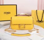 Fendi Original Quality Handbags 136