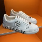 Philipp Plein Men's Shoes 253