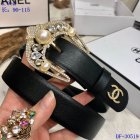 Chanel Original Quality Belts 32
