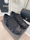 Chanel Women's Shoes 708