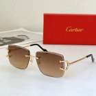 Cartier High Quality Sunglasses 1309