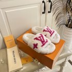 Louis Vuitton Women's Slippers 234